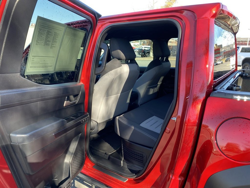 Used 2024 Toyota Tacoma TRD Sport image 26