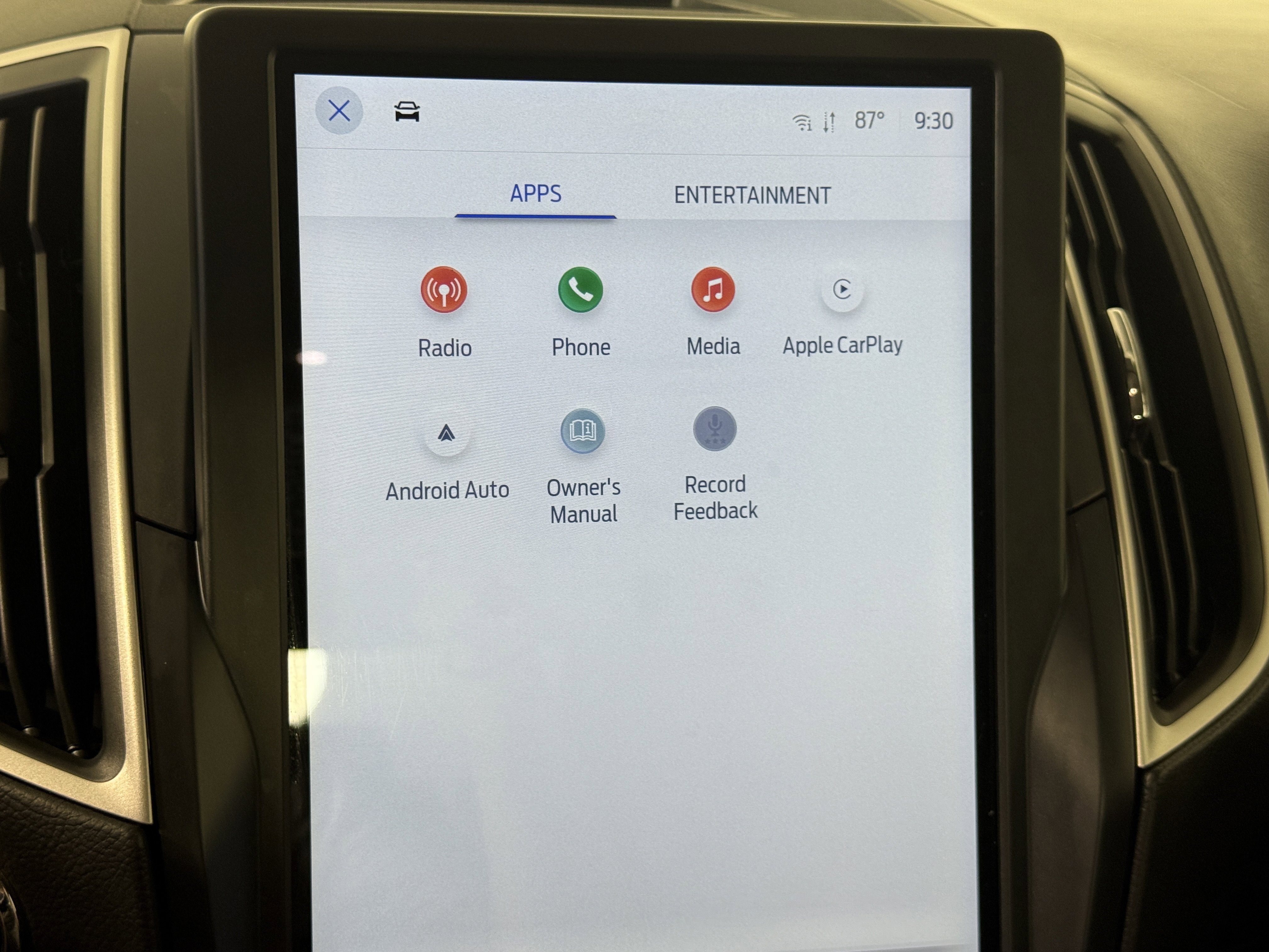 Certified 2022 Ford Edge SE AWD/4WD image 17