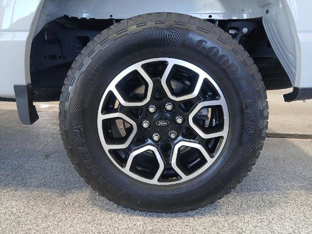 Certified 2023 Ford F150 XLT w/ Equipment Group 302A High image 9