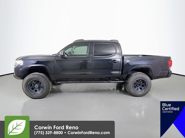 Used 2018 Toyota Tacoma SR AWD/4WD image 4