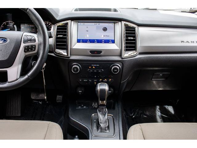 Certified 2022 Ford Ranger XLT w/ Equipment Group 302A High RWD image 12