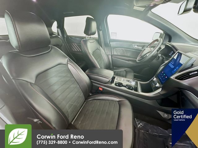 Certified 2024 Ford Edge ST-Line image 30
