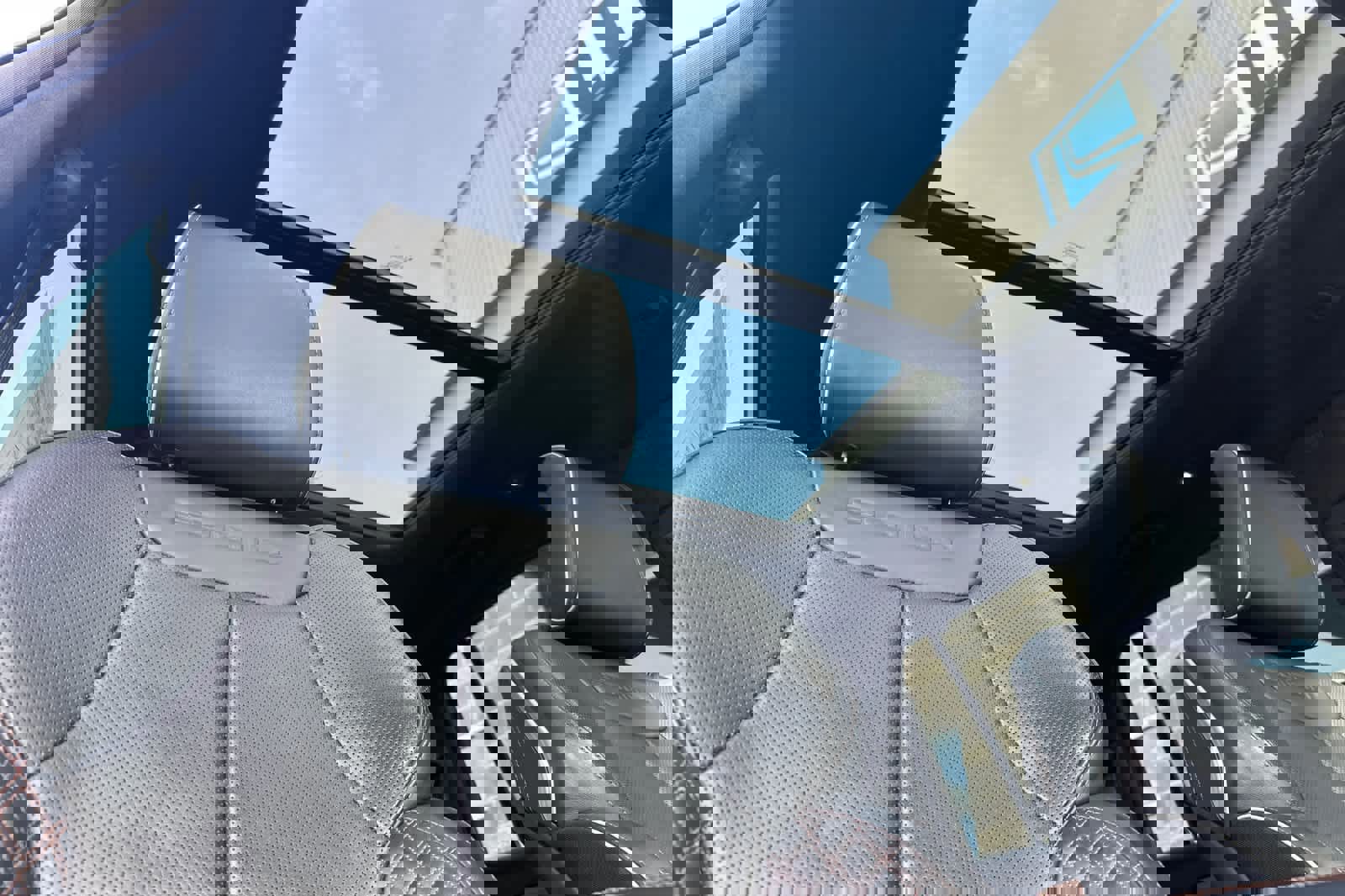 Used 2023 Jeep Grand Cherokee L Summit image 17