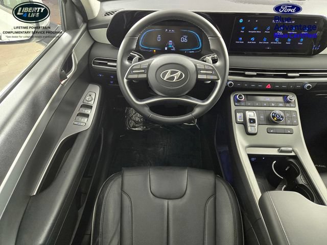 Used 2023 Hyundai Palisade XRT AWD/4WD image 24