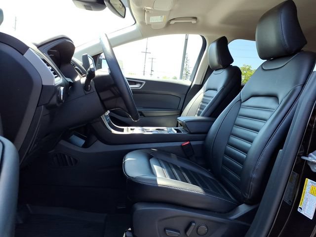 Certified 2023 Ford Edge SEL w/ Convenience Package AWD/4WD image 17
