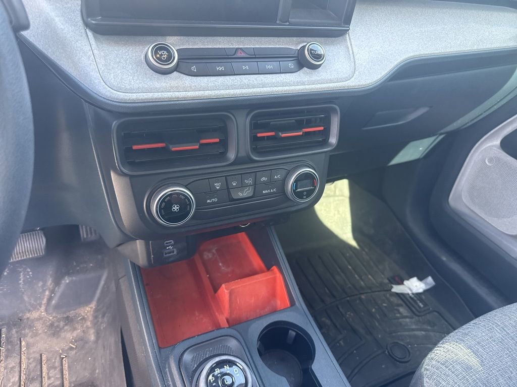 Certified 2022 Ford Maverick XLT w/ Equipment Group 300A Standard image 16