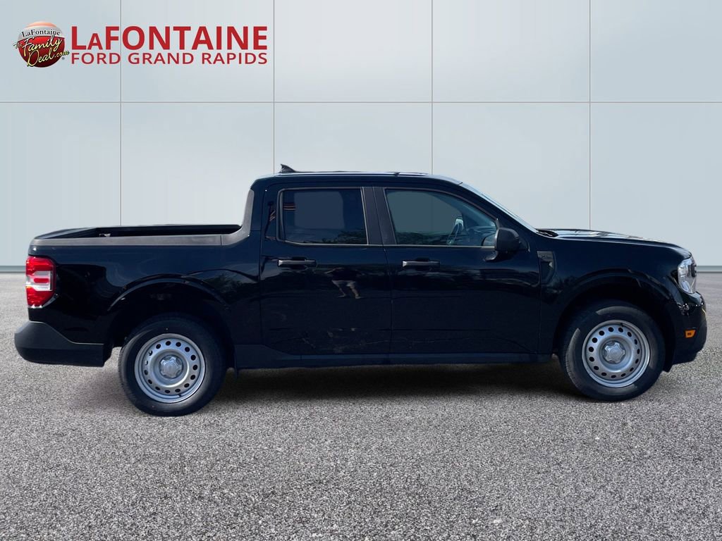 Certified 2024 Ford Maverick XL w/ Equipment Group 100A Standard AWD/4WD image 8