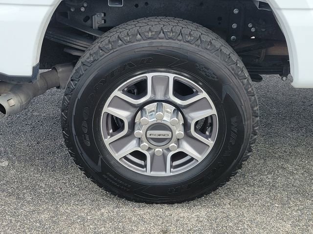 Certified 2023 Ford F350 Lariat w/ Tow Technology Package AWD/4WD image 6