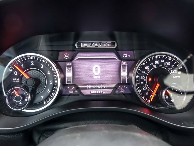 Used 2020 RAM 1500 Big Horn AWD/4WD image 18