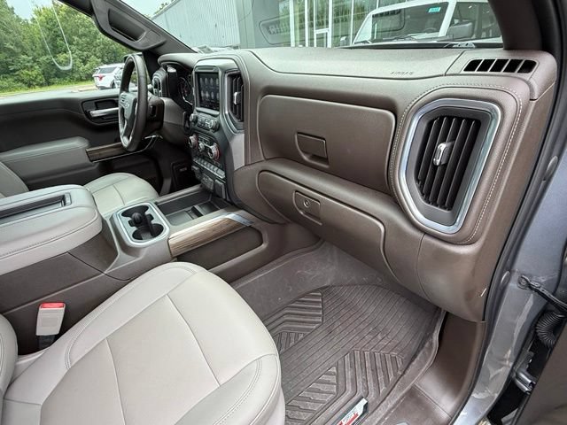Used 2021 Chevrolet Silverado 1500 RST w/ Texas Edition Plus AWD/4WD image 18