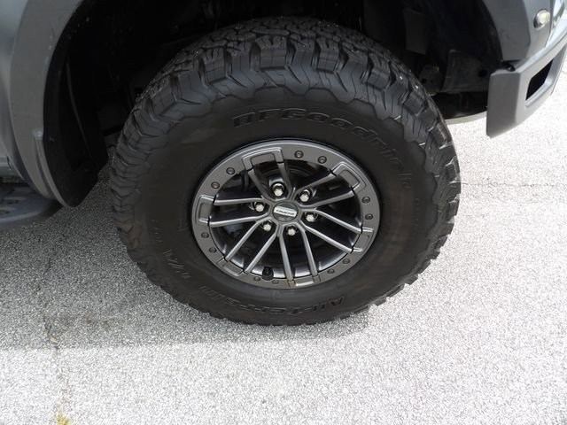 Certified 2020 Ford F150 Raptor image 12