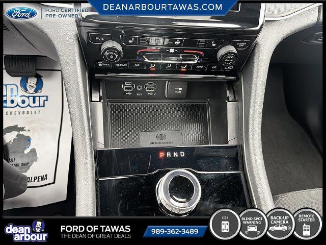 Used 2024 Jeep Grand Cherokee Laredo X w/ Luxury Tech Group I AWD/4WD image 9