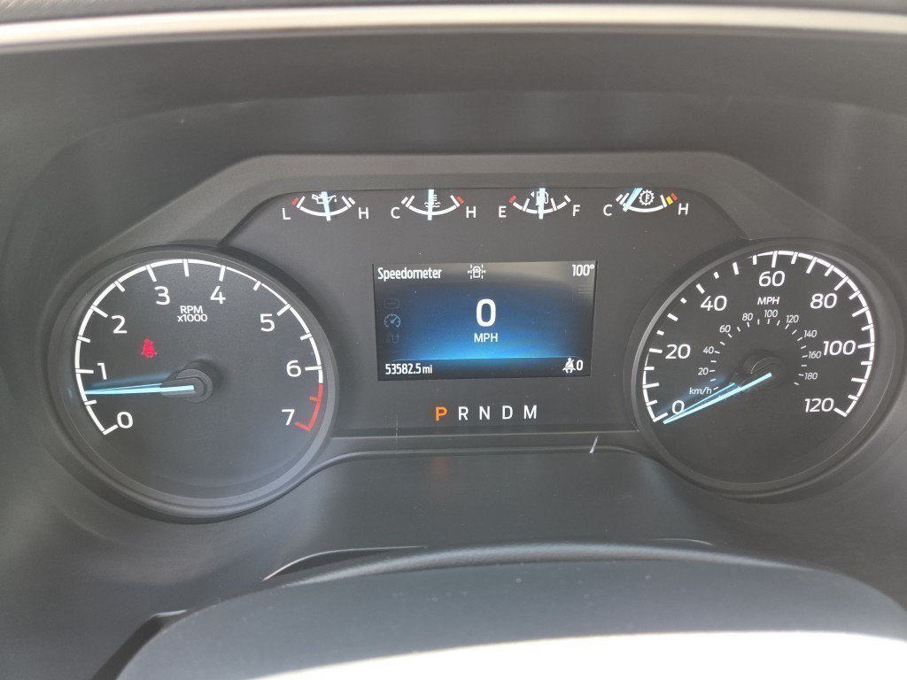 Certified 2023 Ford F150 XLT AWD/4WD image 36