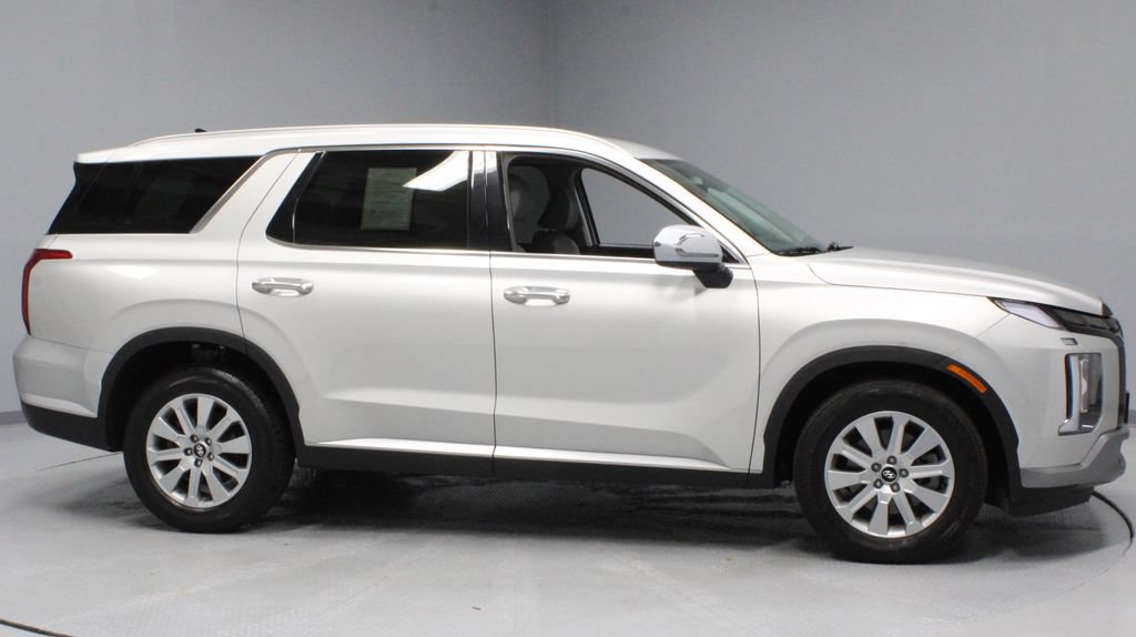 Used 2025 Hyundai Palisade SEL AWD/4WD image 7