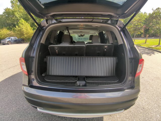 Used 2019 Honda Pilot EX-L image 25