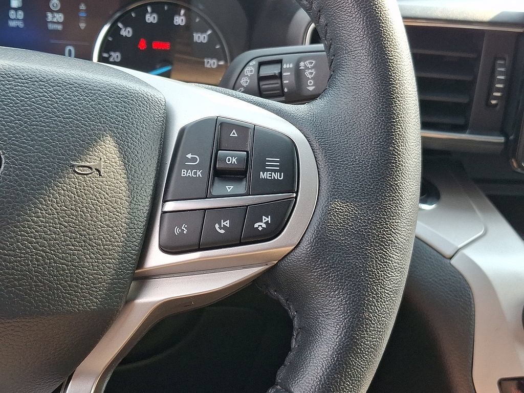 Certified 2023 Ford Explorer XLT w/ Equipment Group 202A AWD/4WD image 22