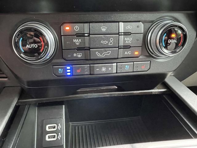 Certified 2019 Ford F150 Limited w/ Trailer Tow Package AWD/4WD image 20