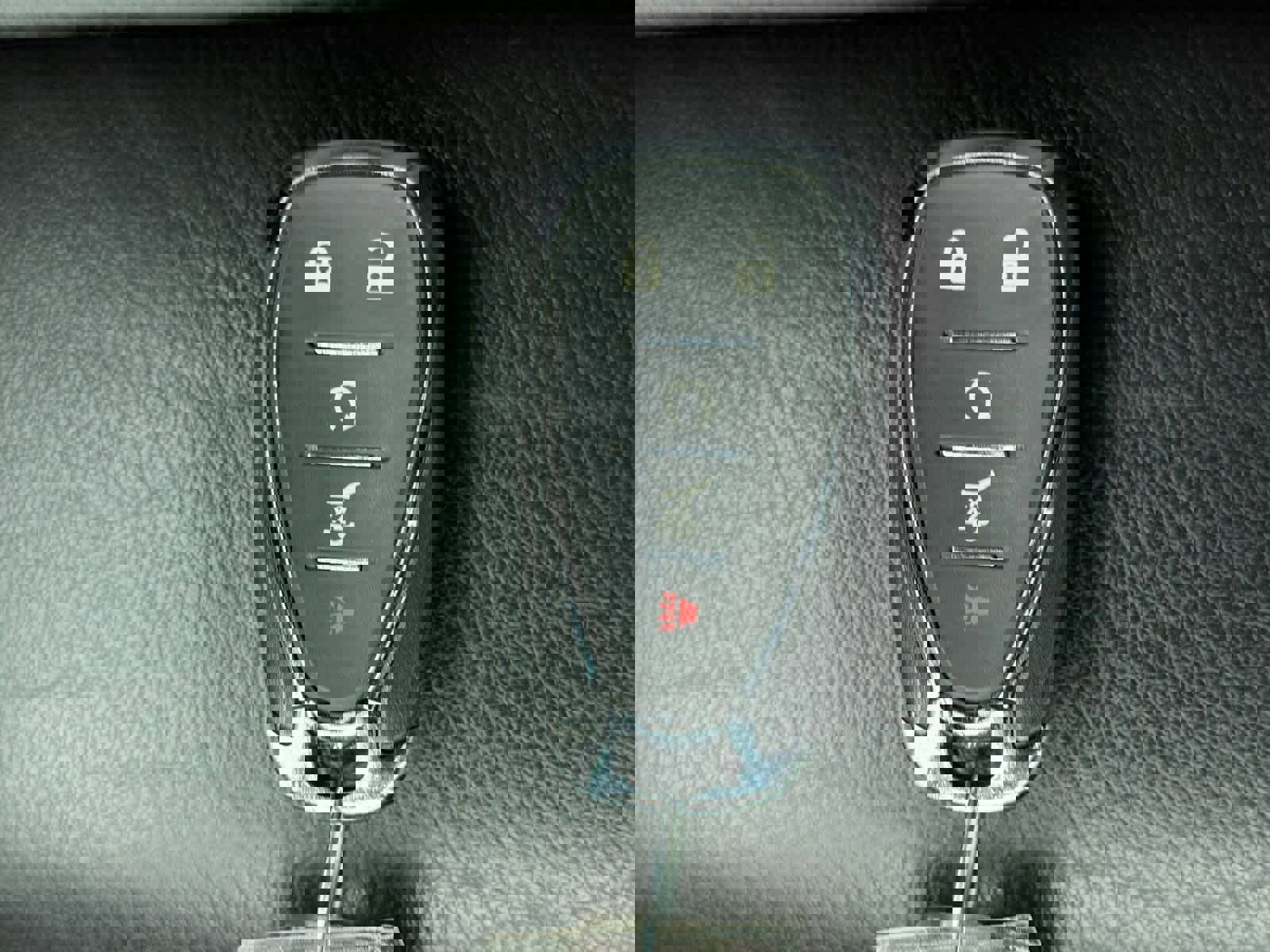 Used 2023 Chevrolet Traverse LT image 35