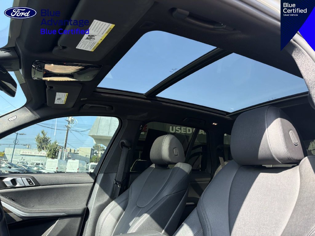 Used 2021 BMW X5 sDrive40i w/ Convenience Package 3 RWD image 18