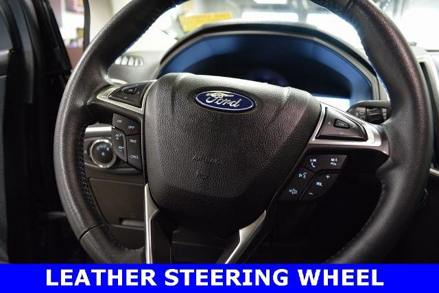 Certified 2023 Ford Edge SEL image 15