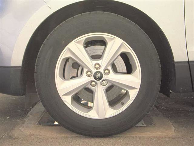 Certified 2024 Ford Edge SE AWD/4WD image 9