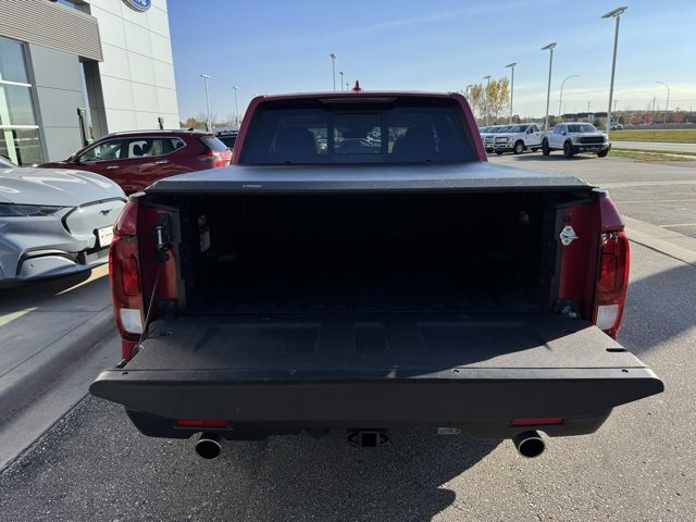 Used 2023 Honda Ridgeline RTL-E image 39