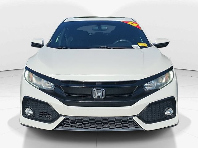 Used 2018 Honda Civic EX image 8