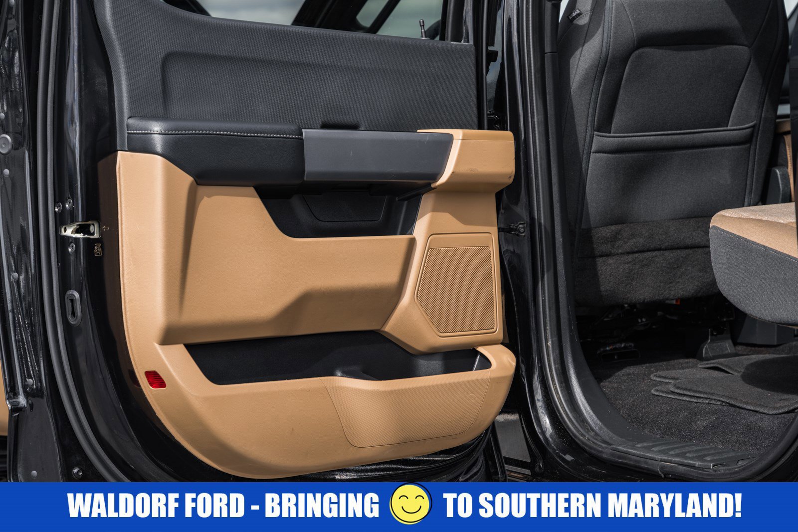 Certified 2023 Ford F150 XLT AWD/4WD image 41