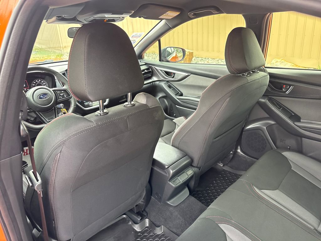 Used 2024 Subaru WRX AWD/4WD image 23
