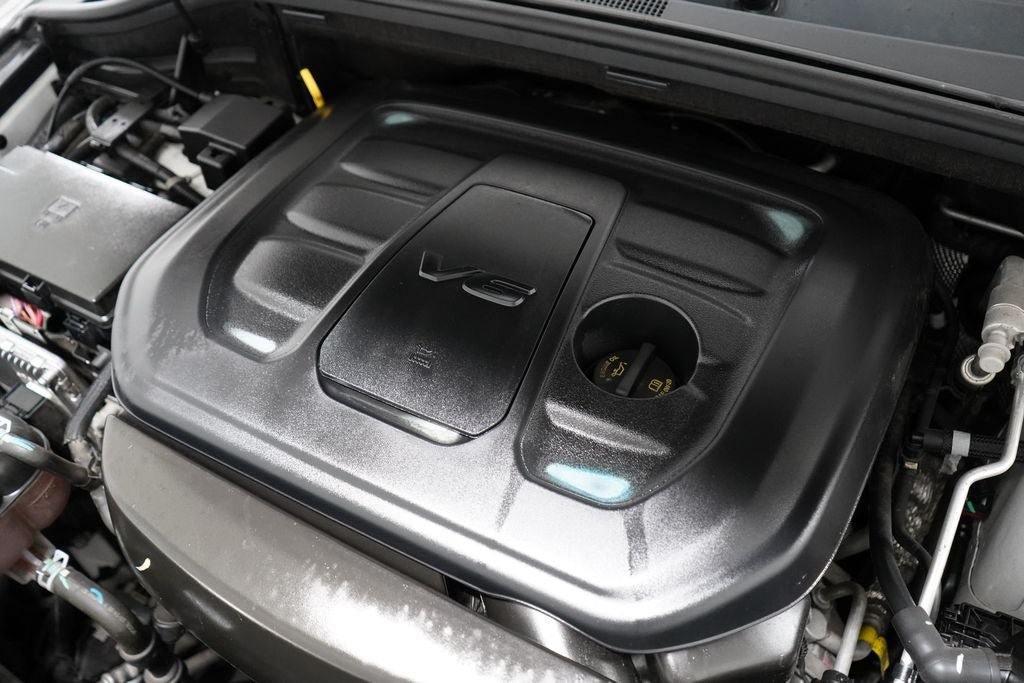 Used 2021 Jeep Grand Cherokee High Altitude AWD/4WD image 34