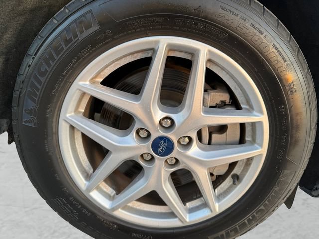 Certified 2022 Ford Edge SEL AWD/4WD image 24