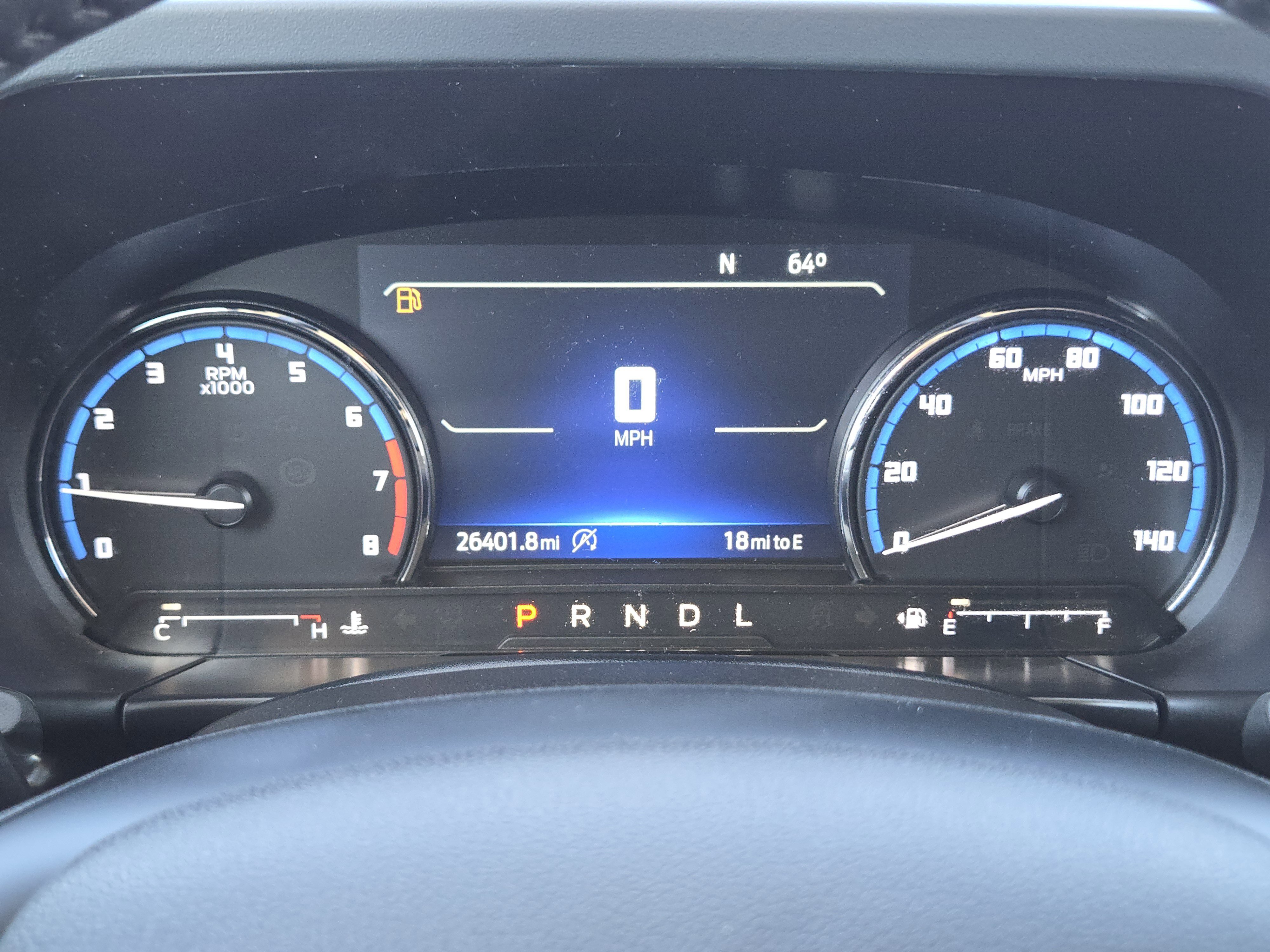 Certified 2023 Ford Bronco Sport Outer Banks image 17