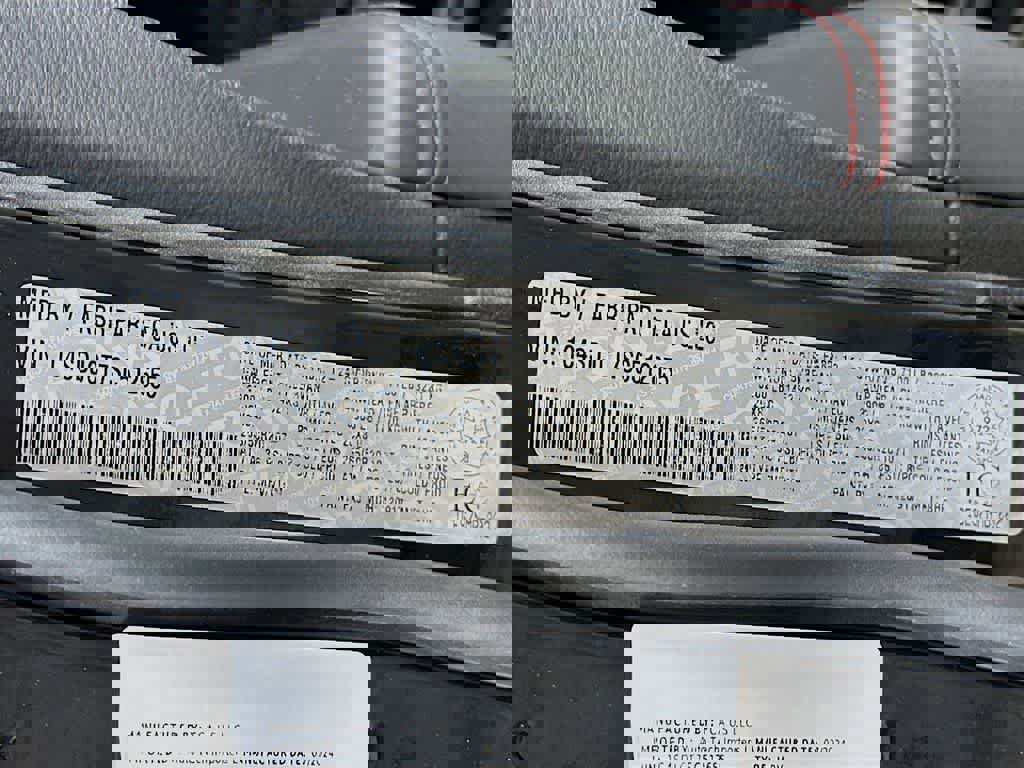 Used 2025 Dodge Durango R/T image 23