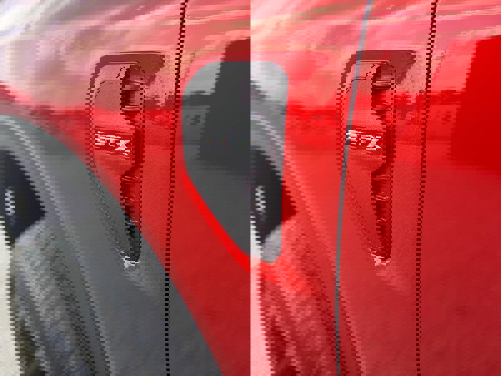 Certified 2024 Ford Ranger XL w/ Trailer Tow Package image 16