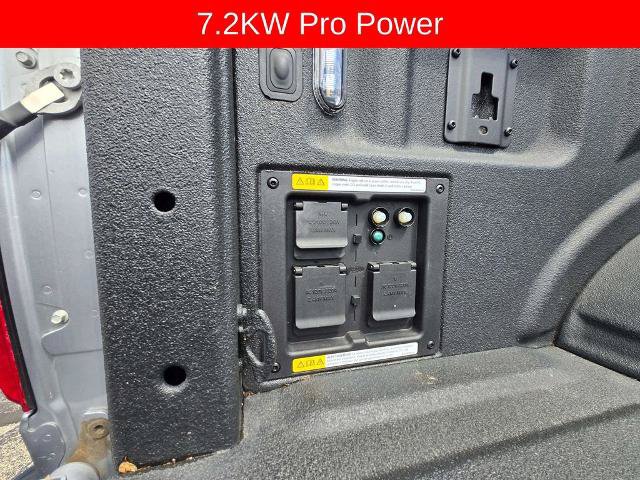 Certified 2023 Ford F150 XLT w/ Equipment Group 302A High AWD/4WD image 31