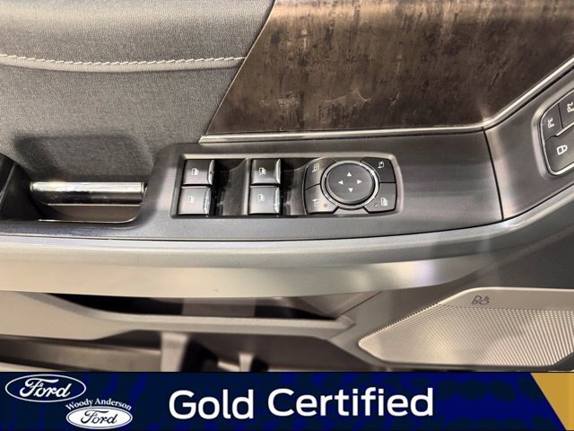 Certified 2023 Ford F150 Lariat w/ Equipment Group 502A High AWD/4WD image 20