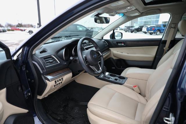 Used 2018 Subaru Outback 2.5i Limited image 25