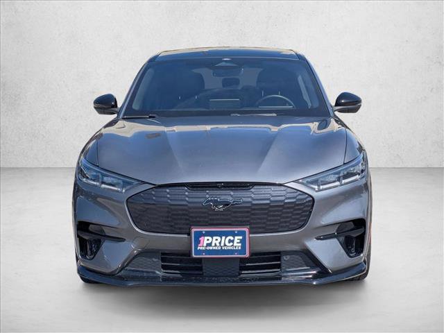 Certified 2023 Ford Mustang Mach-E GT AWD/4WD image 2