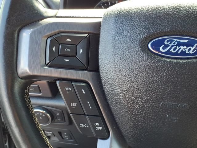 Certified 2019 Ford Expedition Platinum AWD/4WD image 25
