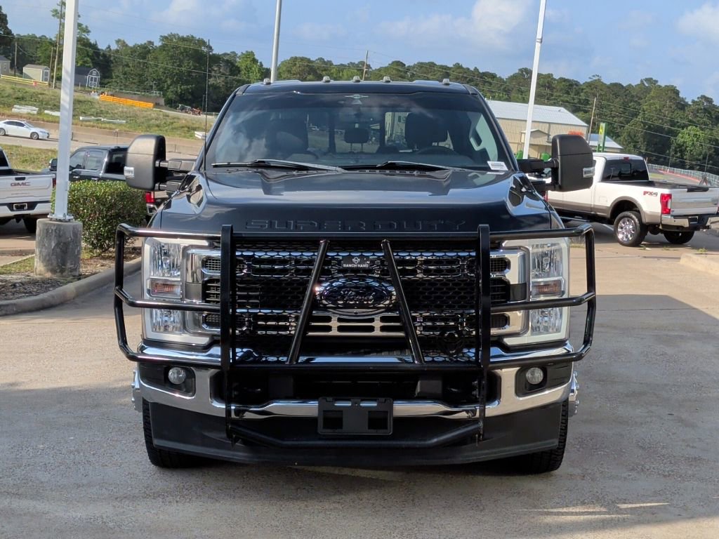 Certified 2023 Ford F350 XLT w/ 360-Degree Camera Package AWD/4WD image 10