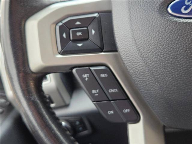 Certified 2022 Ford F250 Lariat w/ Lariat Ultimate Package AWD/4WD image 23