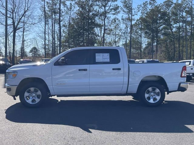 Used 2023 RAM 1500 Big Horn image 2