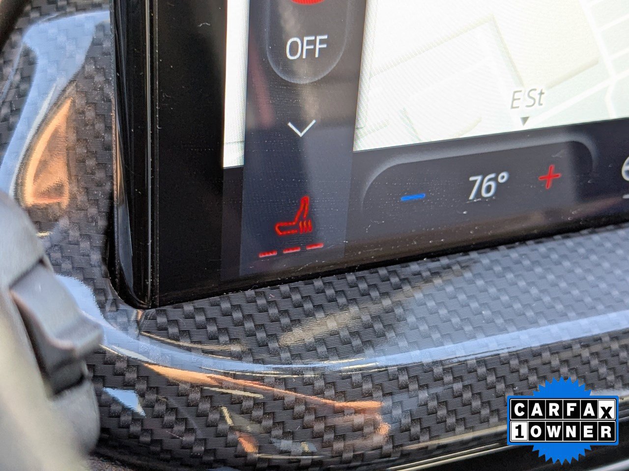 Certified 2024 Ford Escape ST-Line w/ Tech Pack #1 image 28