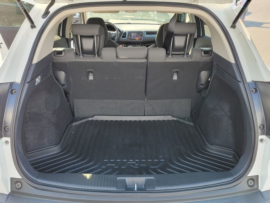 Used 2022 Honda HR-V EX image 26