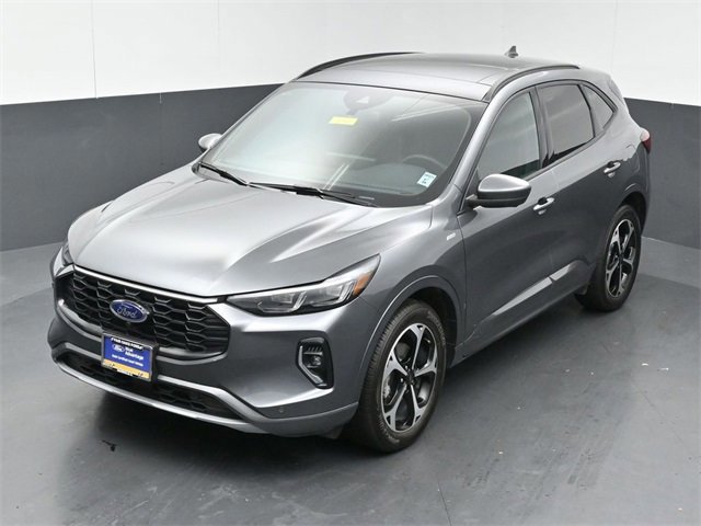 Certified 2023 Ford Escape ST-Line Elite image 5
