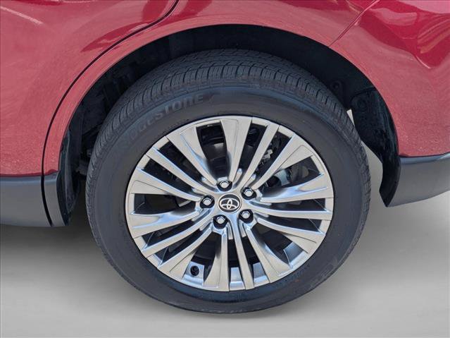 Used 2023 Toyota Venza Limited AWD/4WD image 23