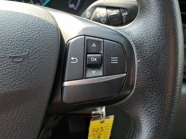Certified 2023 Ford Transit 350 DRW RWD image 20