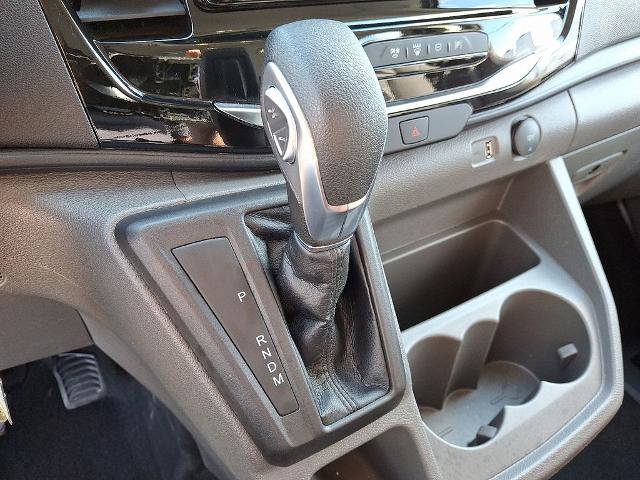 Certified 2024 Ford Transit 350 XLT RWD image 15