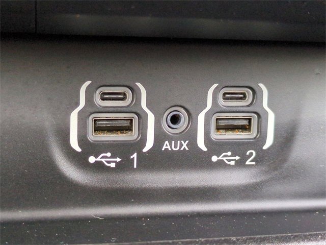 Used 2020 RAM 1500 Rebel w/ Rebel Level 2 Equipment Group image 22