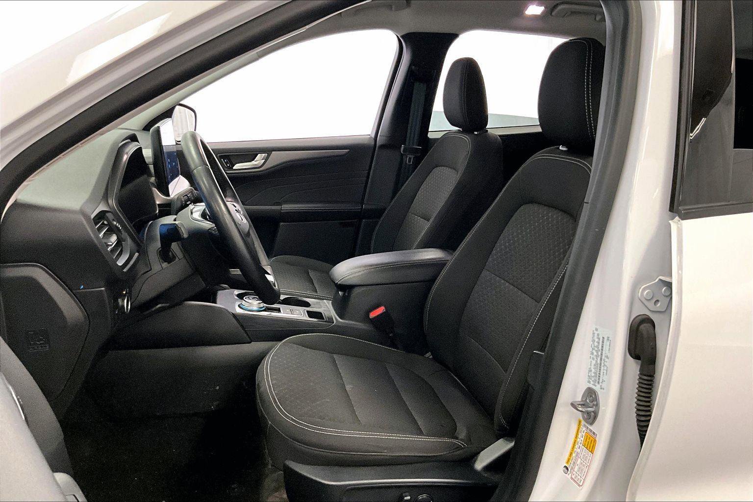 Certified 2024 Ford Escape Active w/ Tech Pack #2 image 24